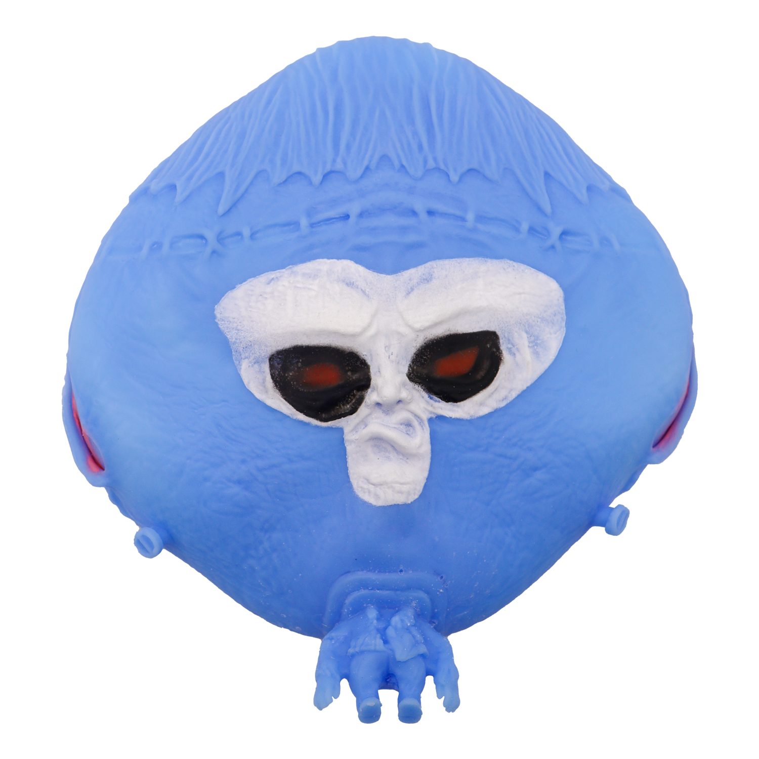 Игрушка Splats Head фигурка-тянучка крик 11 см 879490-13-МП - фото 2