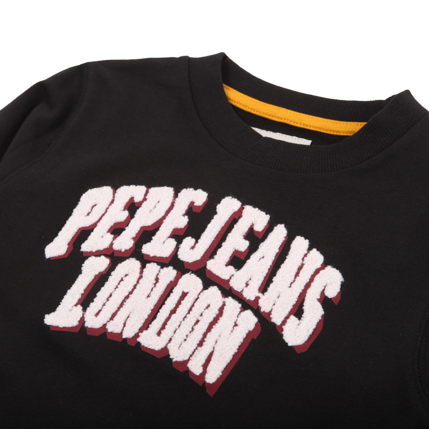 Свитшот Pepe Jeans London PB581346L9 - фото 3