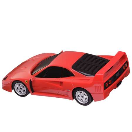 Автомобиль РУ Rastar Ferrari 1:24