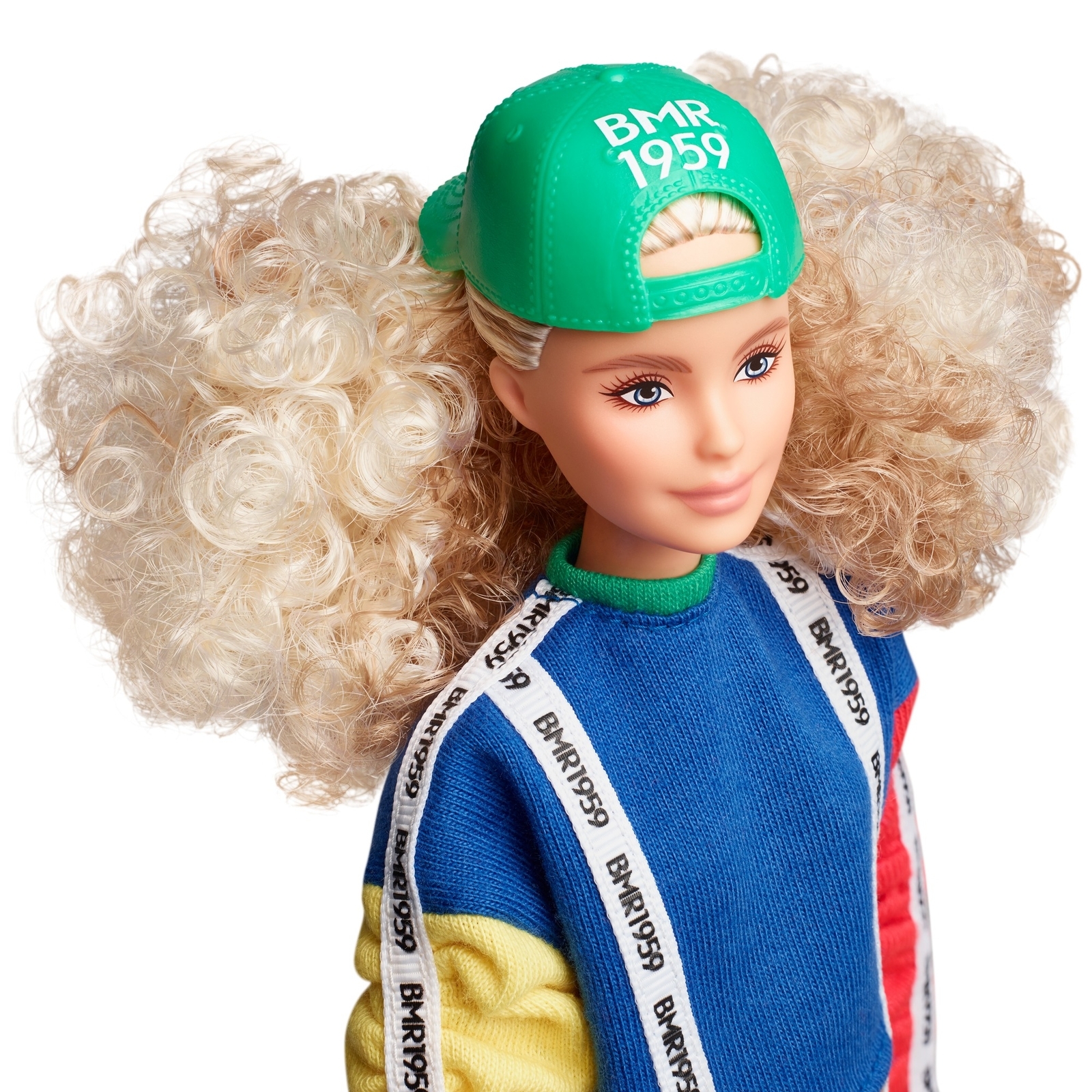 Кукла модельная Barbie Коллекционная GHT92 - фото 11