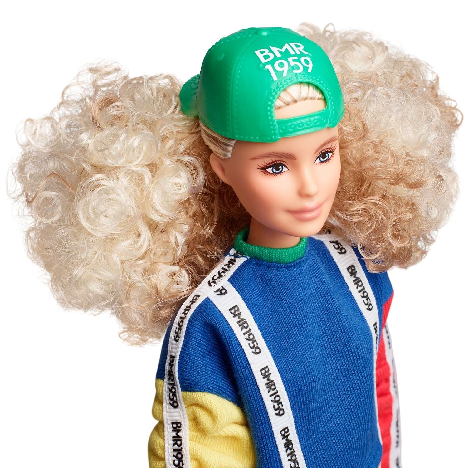 Кукла Barbie коллекционная BMR1959 GHT92 GHT92 - фото 11