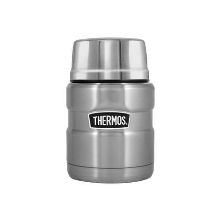 Термос для еды и напитков THERMOS 0.47 л нержавеющая сталь MT-56