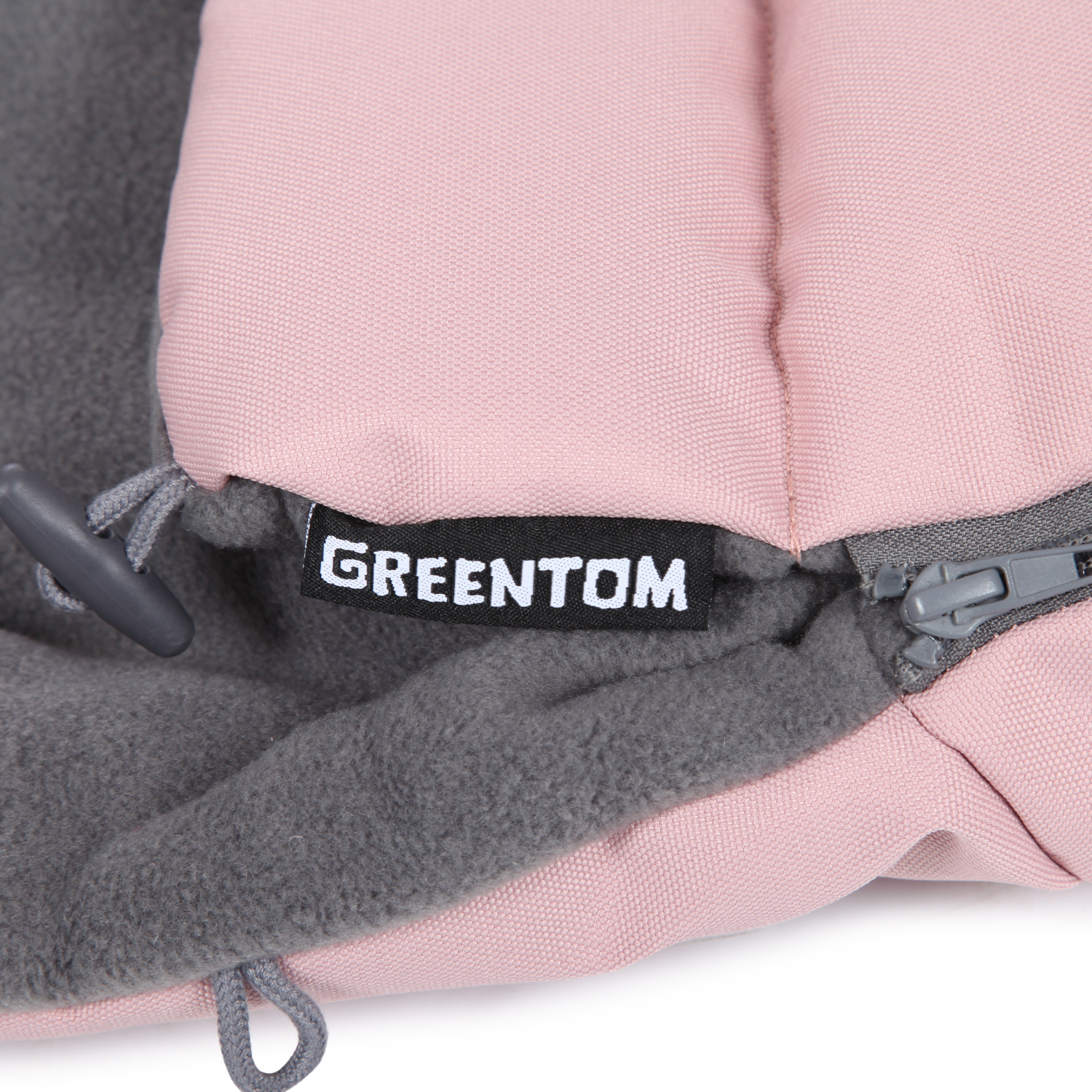 Чехол для ног Greentom Foot Muff Blossom I I - фото 6