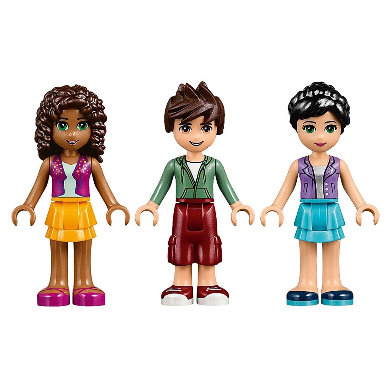 Lego friends hot sale 41134