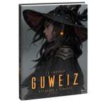 Книга МиФ Guweiz Мерцание в темноте Артбук