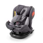 Автокресло Babyauto Giroto 360 Anthracite