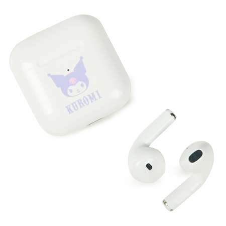 Наушники Kuromi Bluetooth KME243010