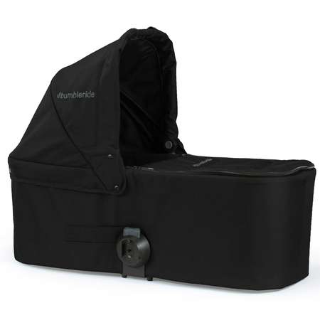 Люлька Bumbleride Bassinet для Indie и Speed/Matte Black