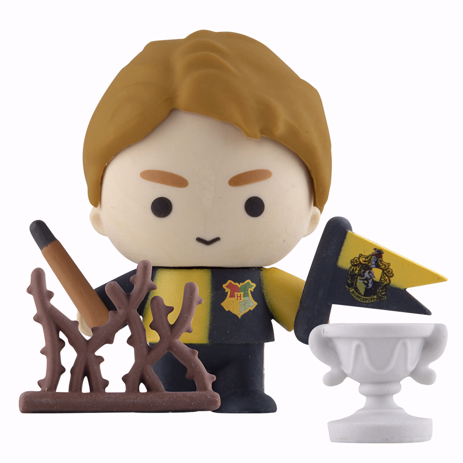 Игрушка-сюрприз Harry Potter Gomee Таинственный куб серия 2 купить по цене  699 ₽ в интернет-магазине Детский мир