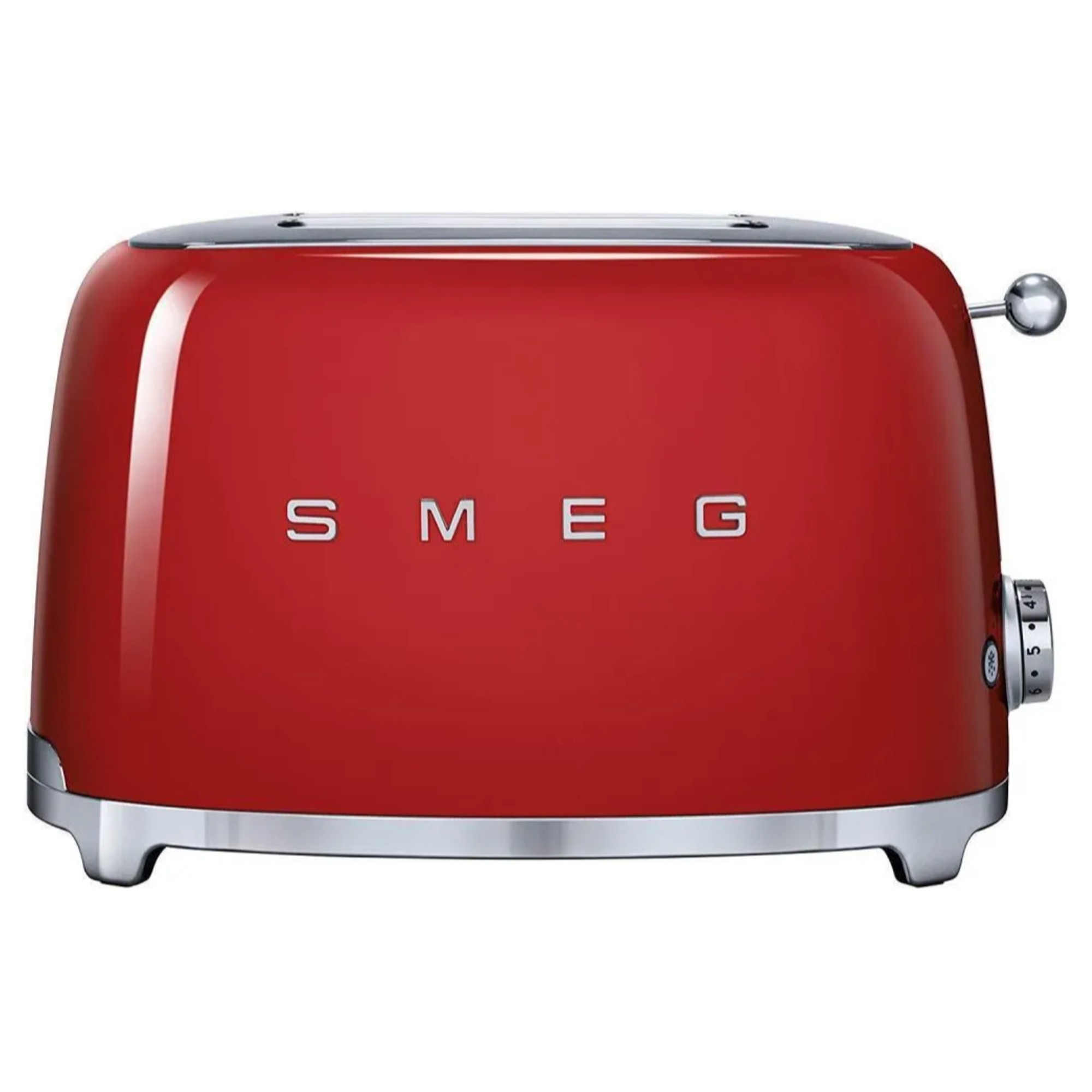 Тостер SMEG TSF01 - фото 1