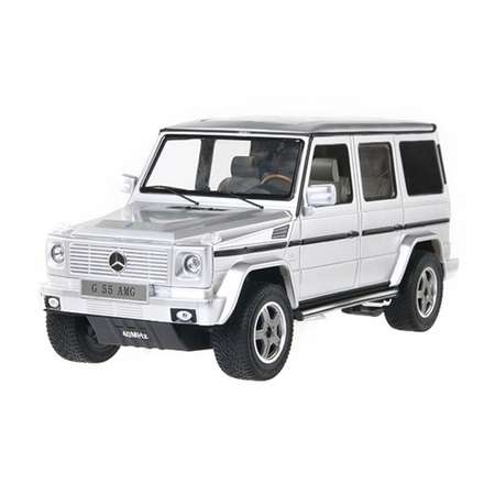 Машина радиоуправляемая Rastar Mercedes-Benz G55 AMG 1:14 со светом в ассортименте