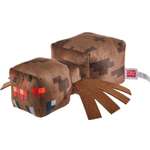 Игрушка мягкая Minecraft Plush Spider HPP24