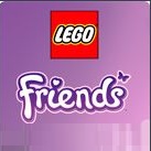 Конструкторы ЛЕГО Френдс (LEGO Friends)