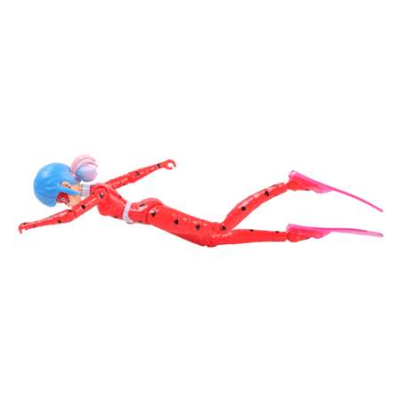 Кукла Miraculous Леди Баг в аквакостюме 39876