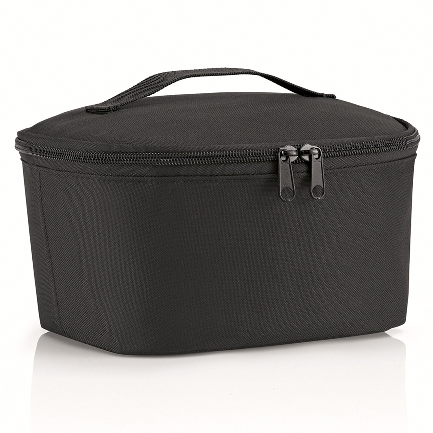 Термосумка Reisenthel Coolerbag S pocket black - фото 1