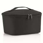 Термосумка Reisenthel Coolerbag S pocket black