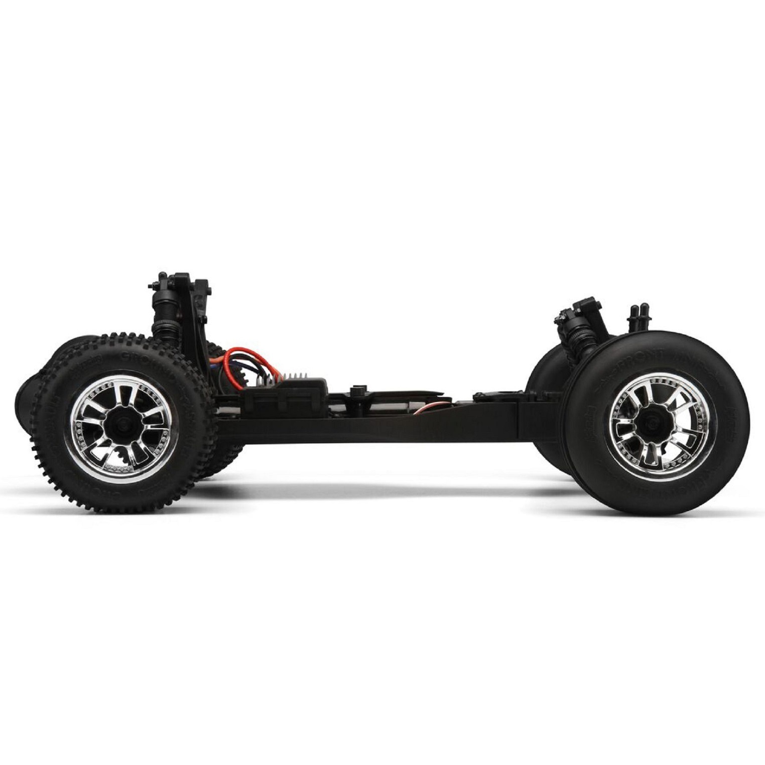 Автомобиль РУ HPI 1:10 - фото 15