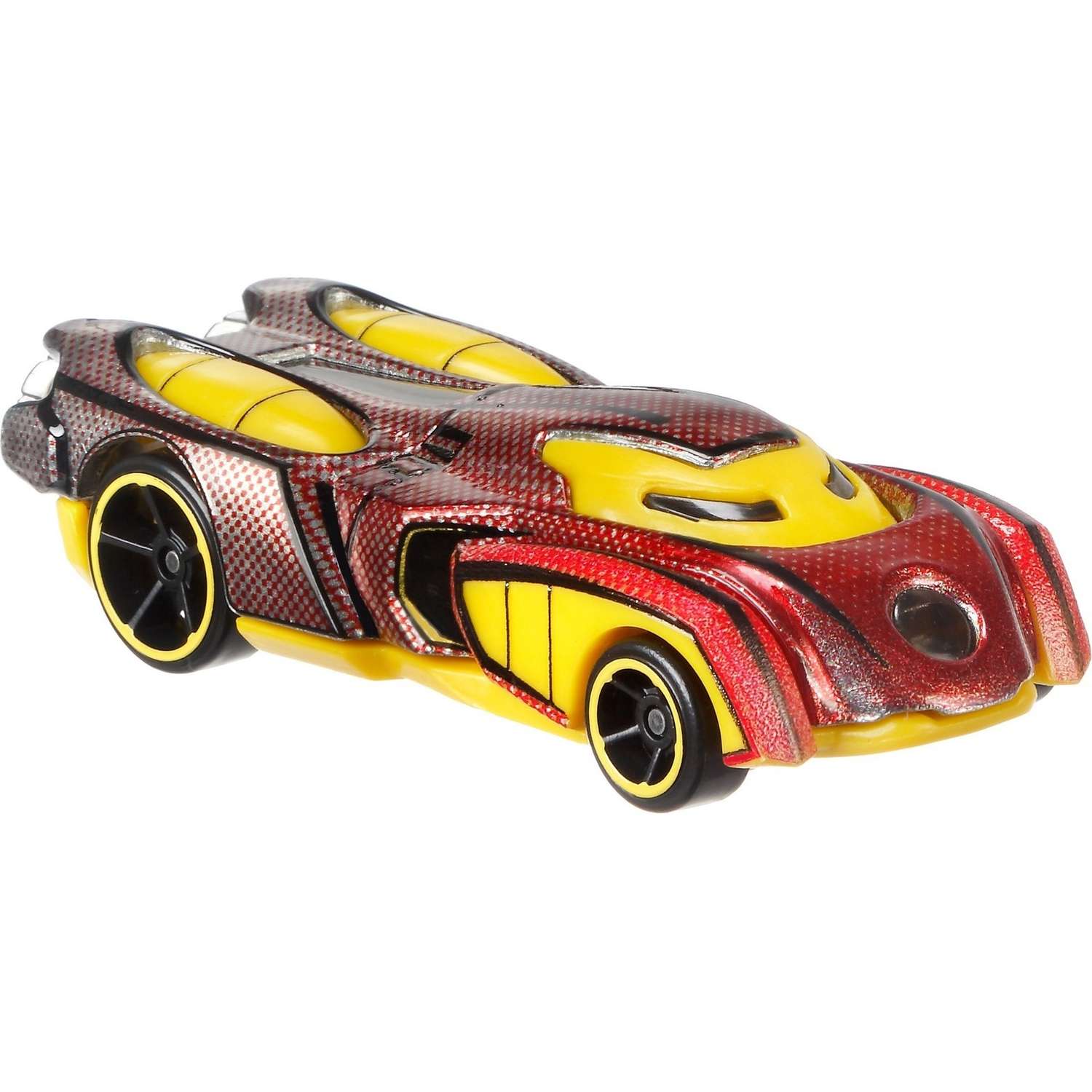 Машинка Hot Wheels Герои Marve в ассортименте BDM71 BDM71 - фото 48