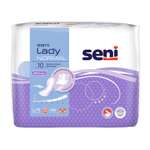 Прокладки урологические Seni Lady Normal 10шт