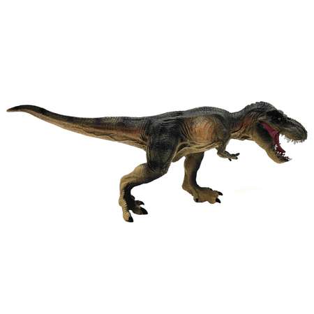 Фигурка Funky Toys Динозавр Тираннозавр Темно-зеленый FT2204134