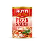 Соус томатный Mutti классический для пиццы