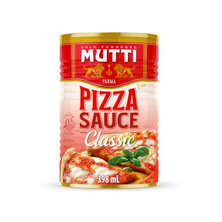Соус томатный Mutti классический для пиццы