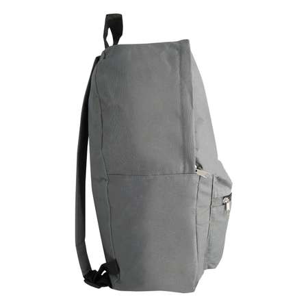 Рюкзак SILWERHOF Simple серый