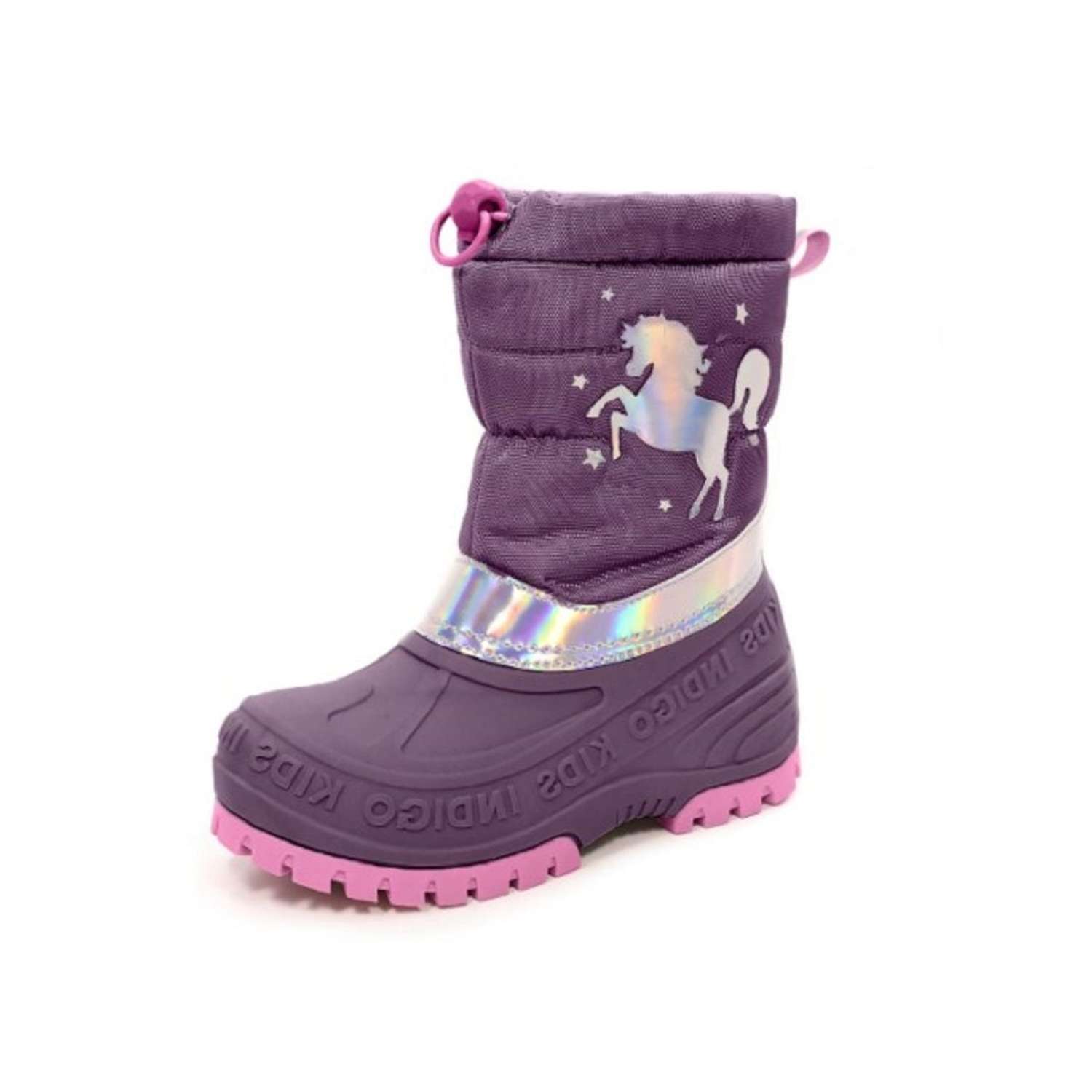 Little girls size 10 on sale boots