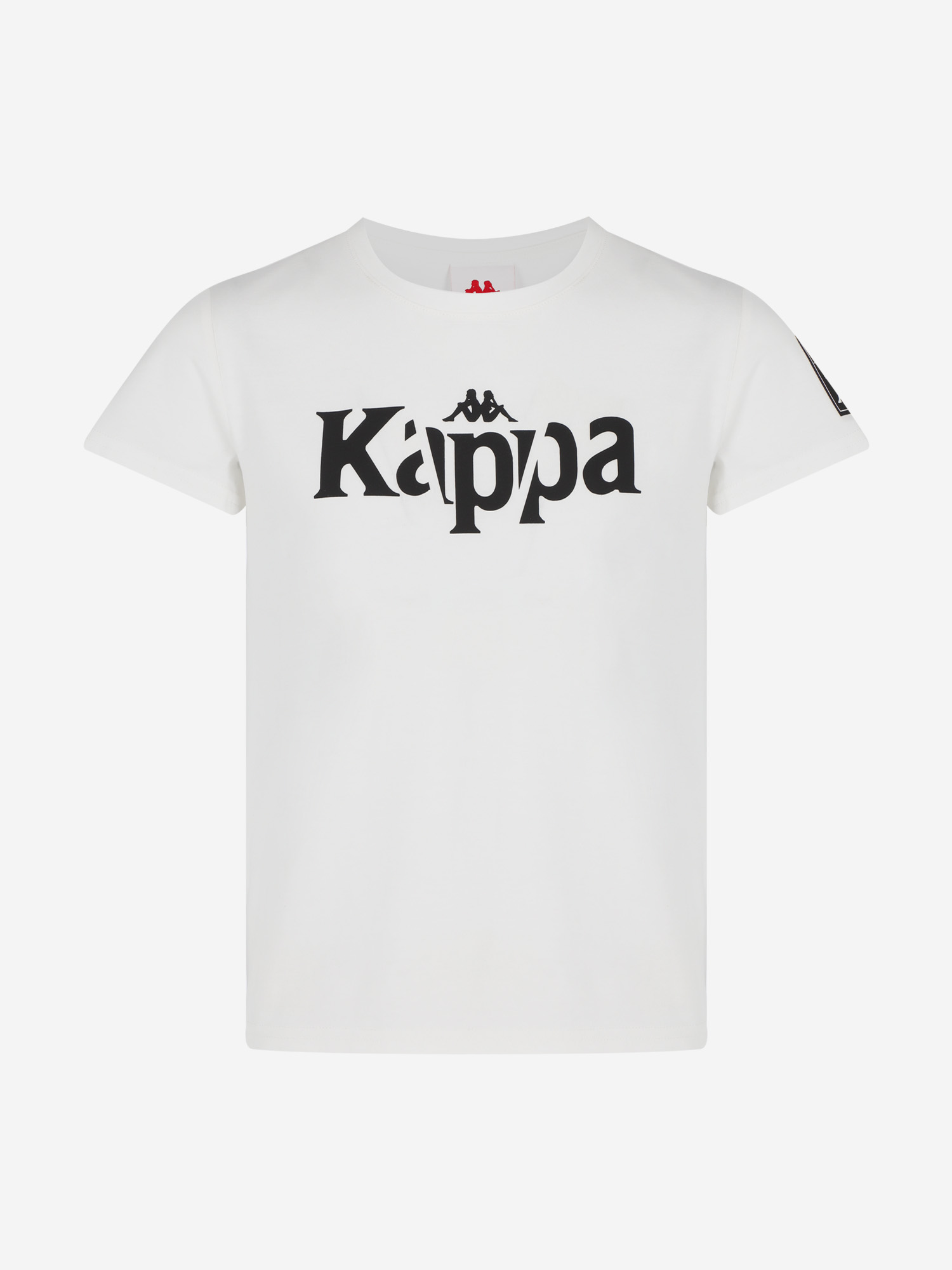 Футболка Kappa 131292KAP-00 - фото 6