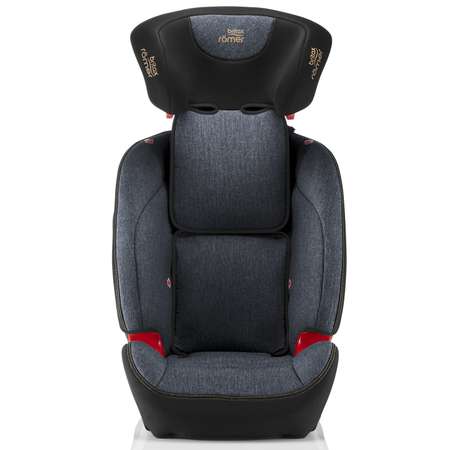 Автокресло Britax Roemer Evolva 123 SL SICT Blue marble