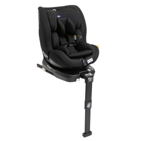 Автокресло CHICCO Seat3fit i-size Black группа 0/1/2