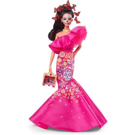 Кукла модельная Barbie Latina