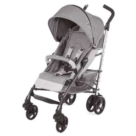 Коляска - трость Chicco Lite Way 3 Top Titanium 07079599840000