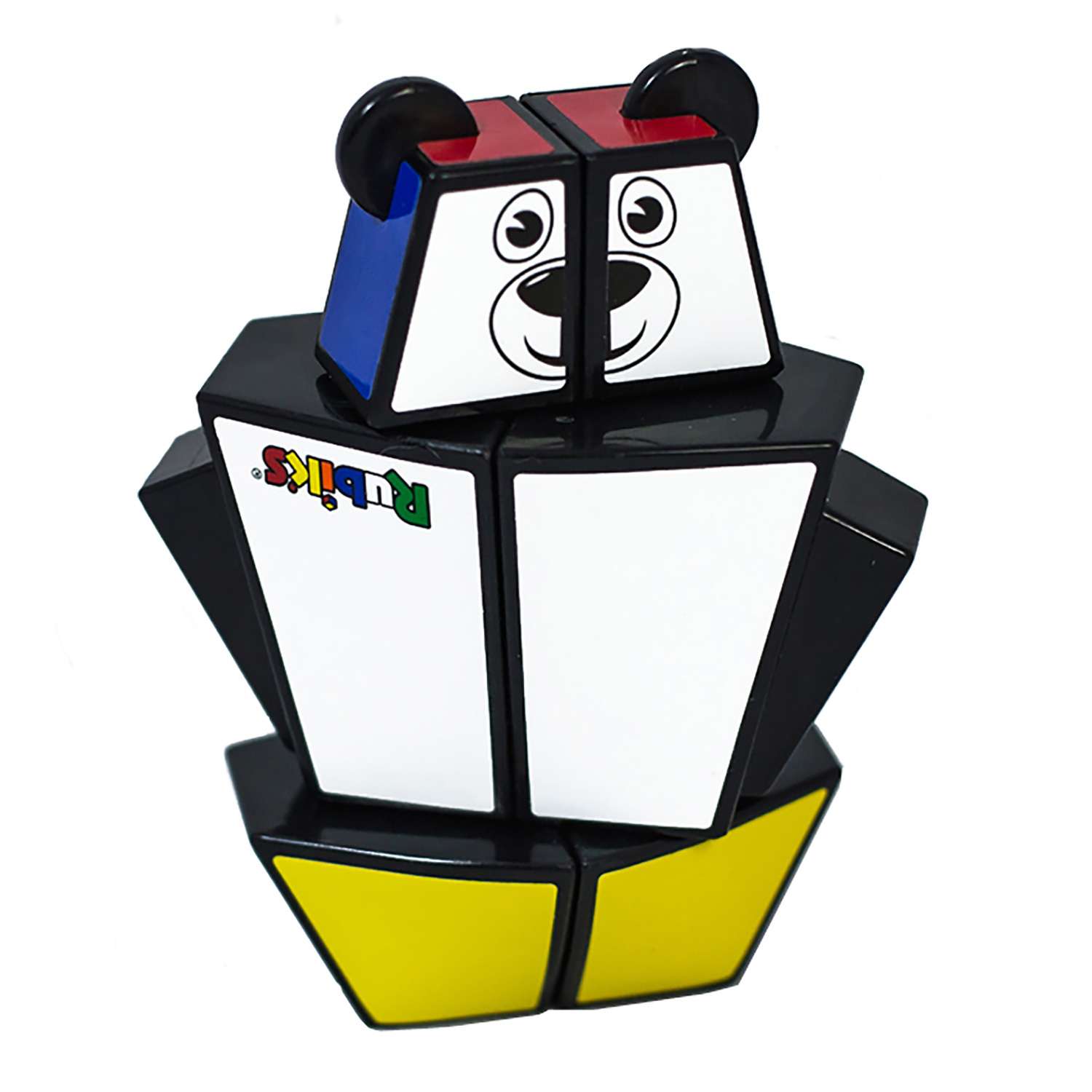 Головоломка Rubik`s Мишка Рубика - фото 3