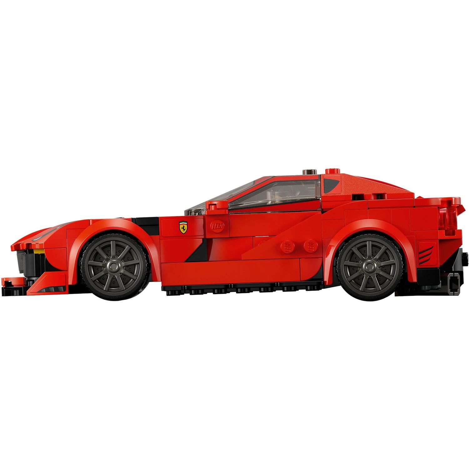 Конструктор LEGO Speed Champions Ferrari 812 Competizione 76914 - фото 4