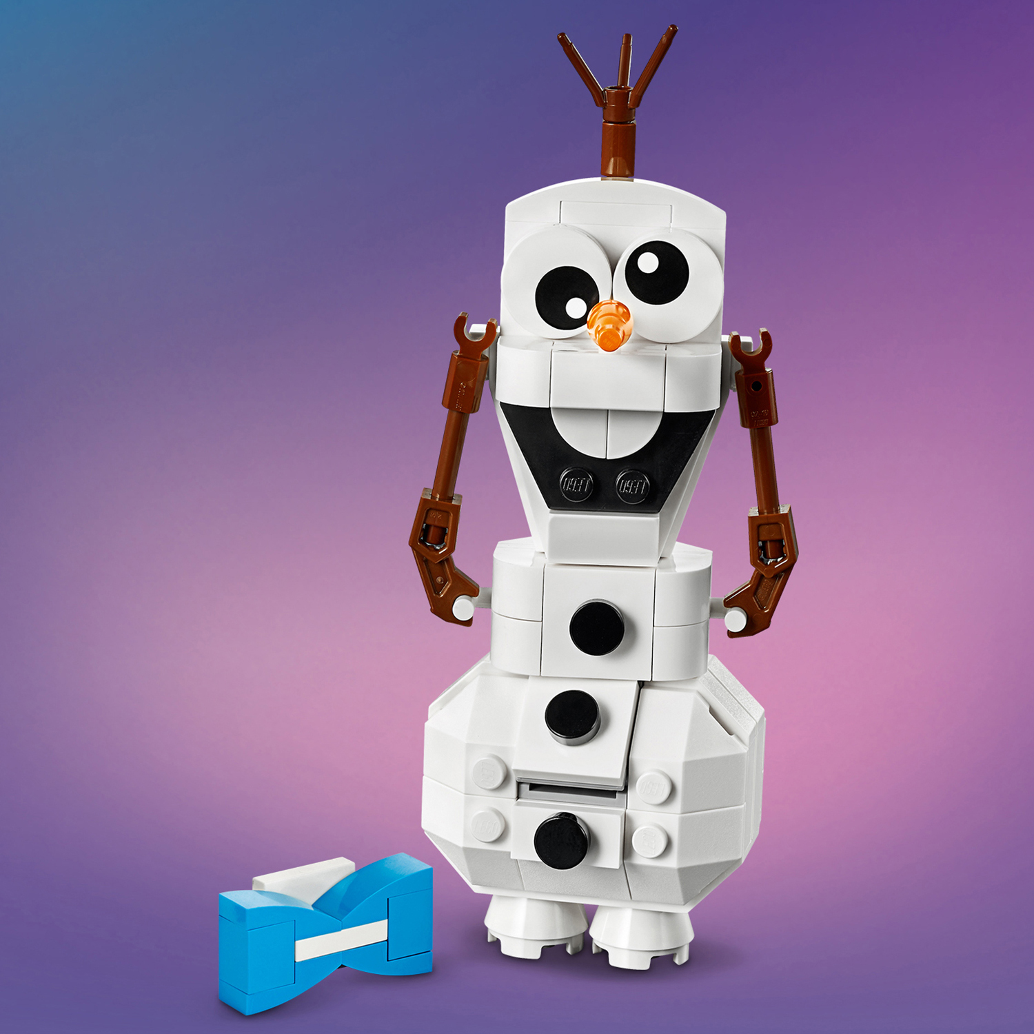 Lego olaf online