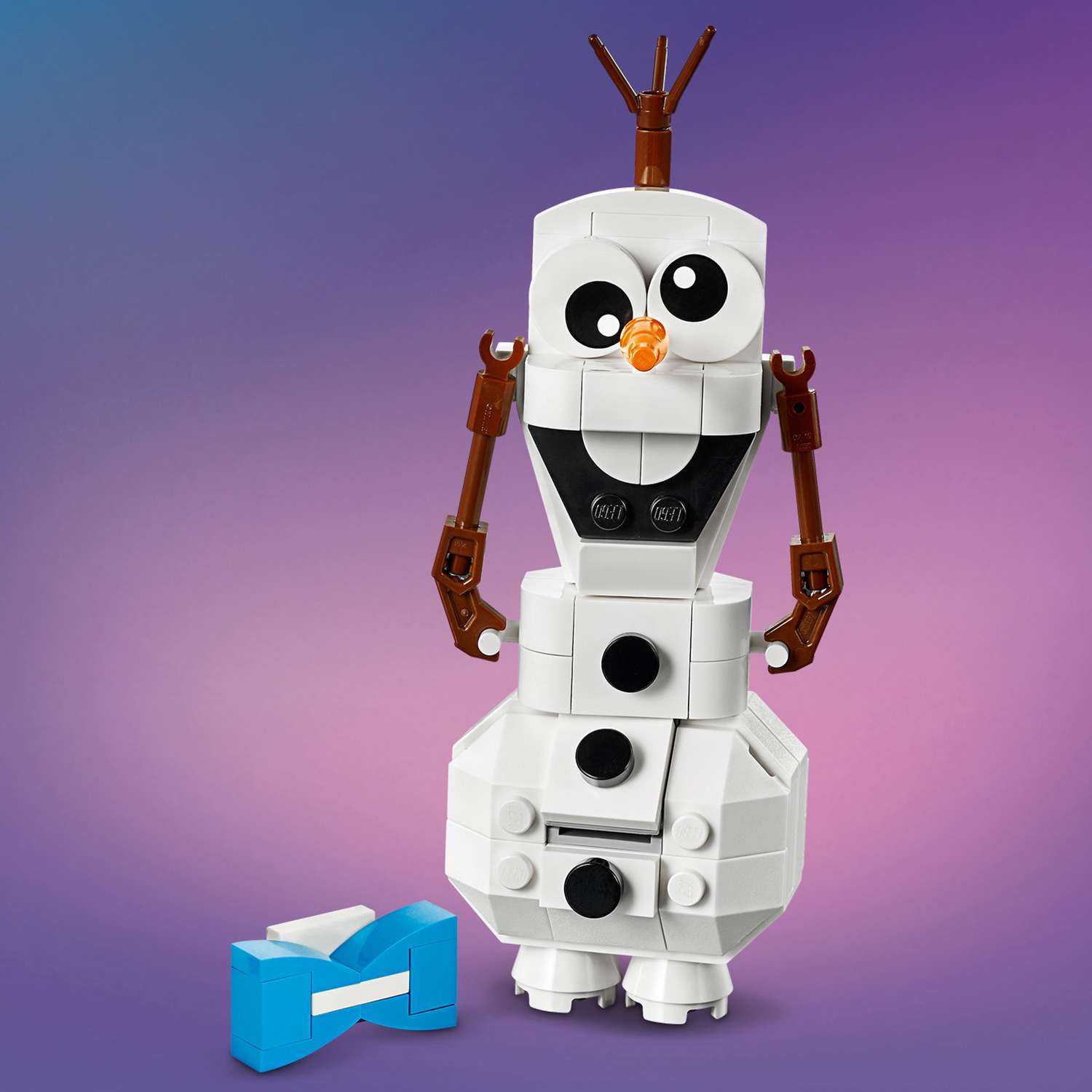 Lego olaf hot sale