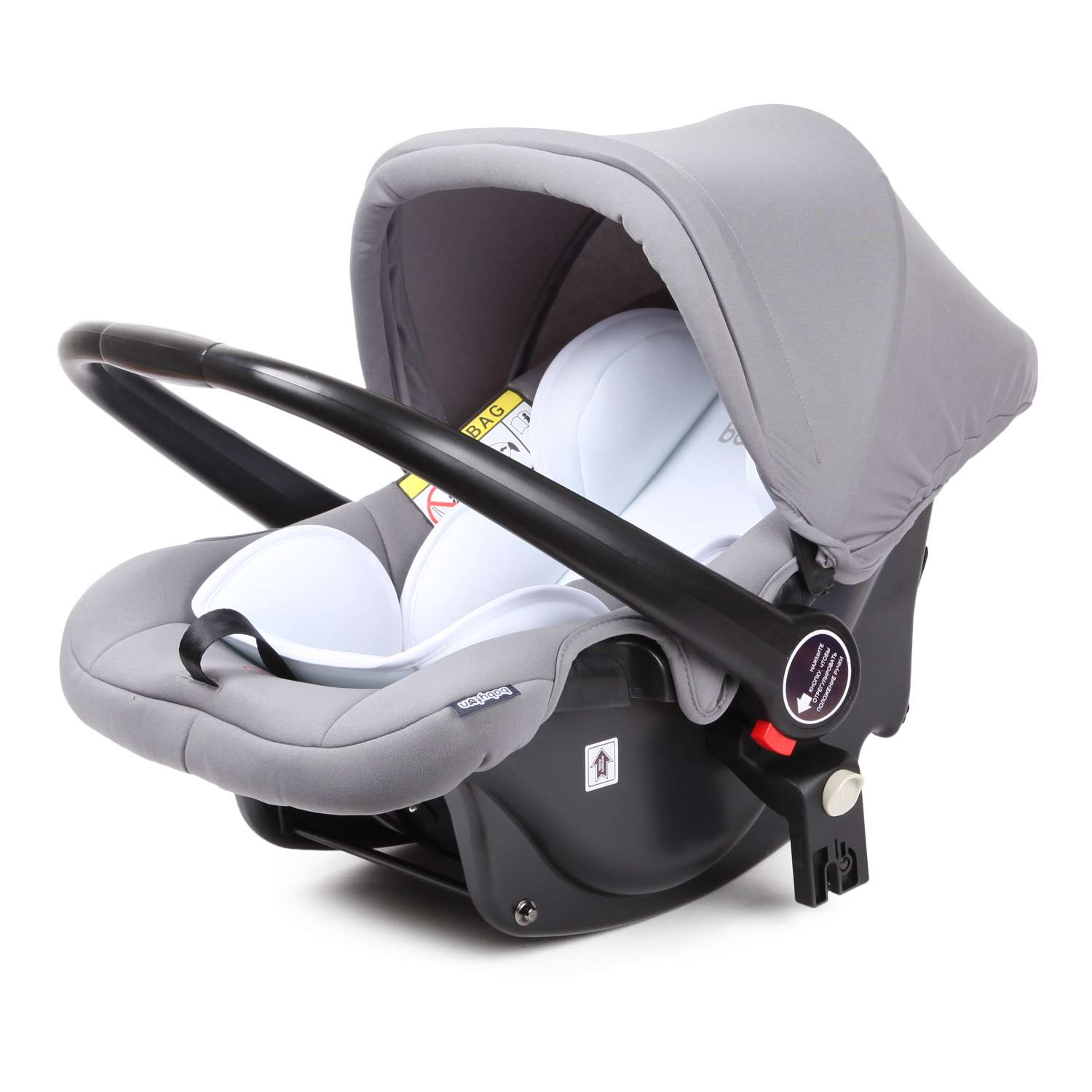 Babyton Cocoon Travel купить в Минске недорого с доставкой по Беларуси