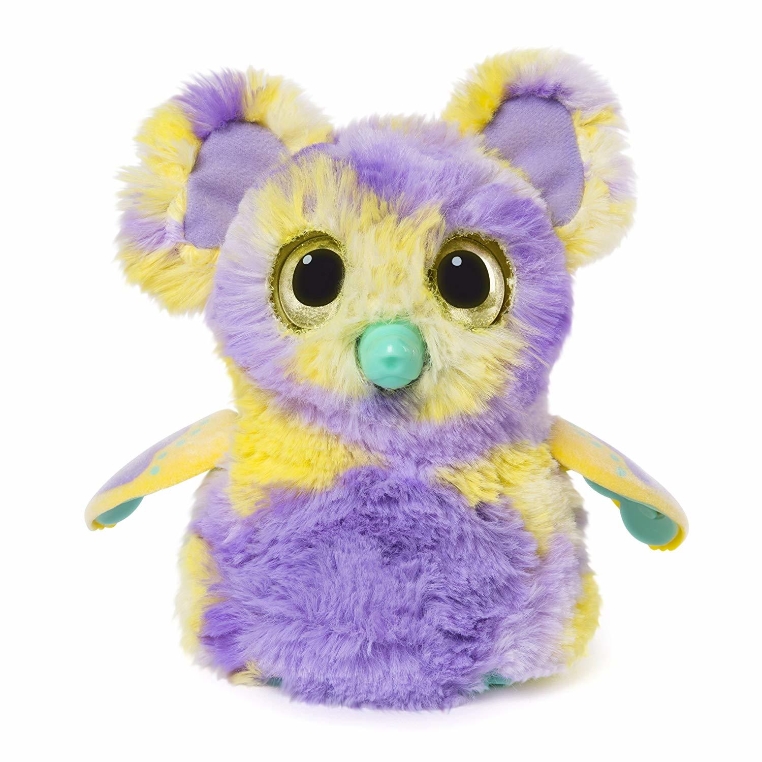 Игрушка Hatchimals яйцо в непрозрачной упаковке (Сюрприз) 6043737 - фото 11