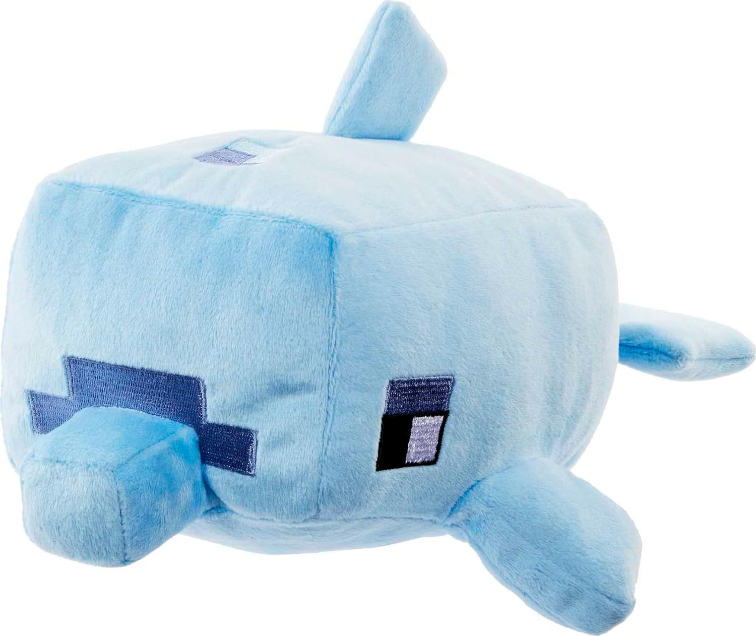 Игрушка мягкая Minecraft Plush Dolphi HJD25 - фото 1