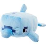 Игрушка мягкая Minecraft Plush Dolphi HJD25