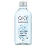 Вода артезианская кислородная Oxy Balance 400мл