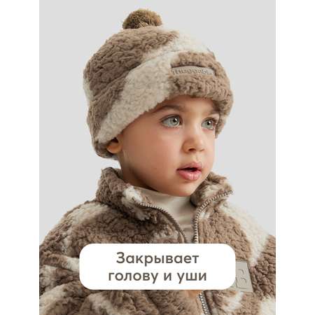 Шапка Happy Baby