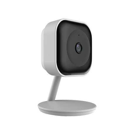 Камера системы видеонаблюдения Ростелеком IP внутренняя IPC8232SWC-WE-B для домашного использования