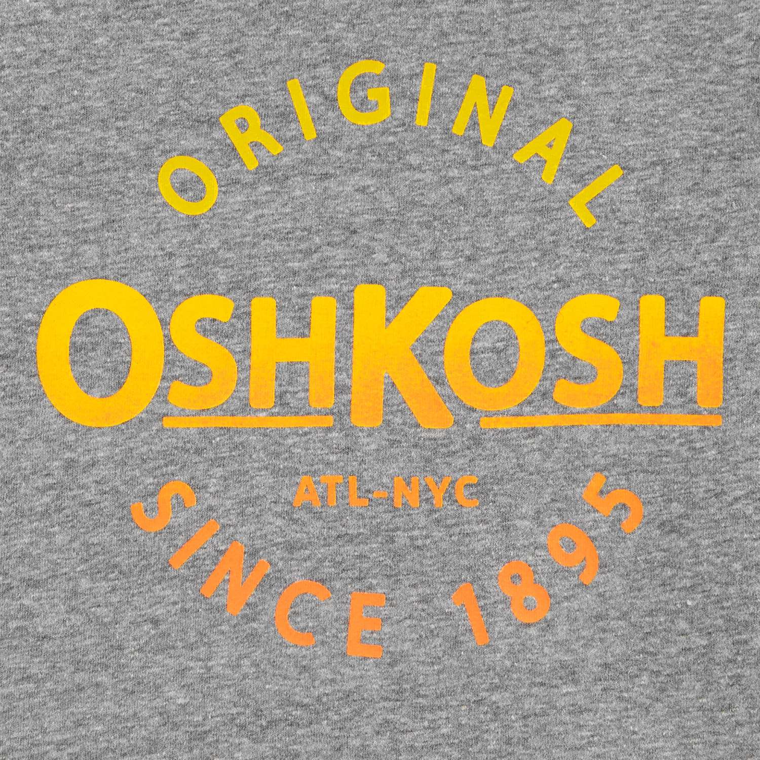 Толстовка OshKosh B Gosh 29231512 - фото 2