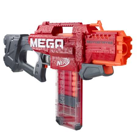 Набор игровой Nerf Мега Мотострайк E6474EU4