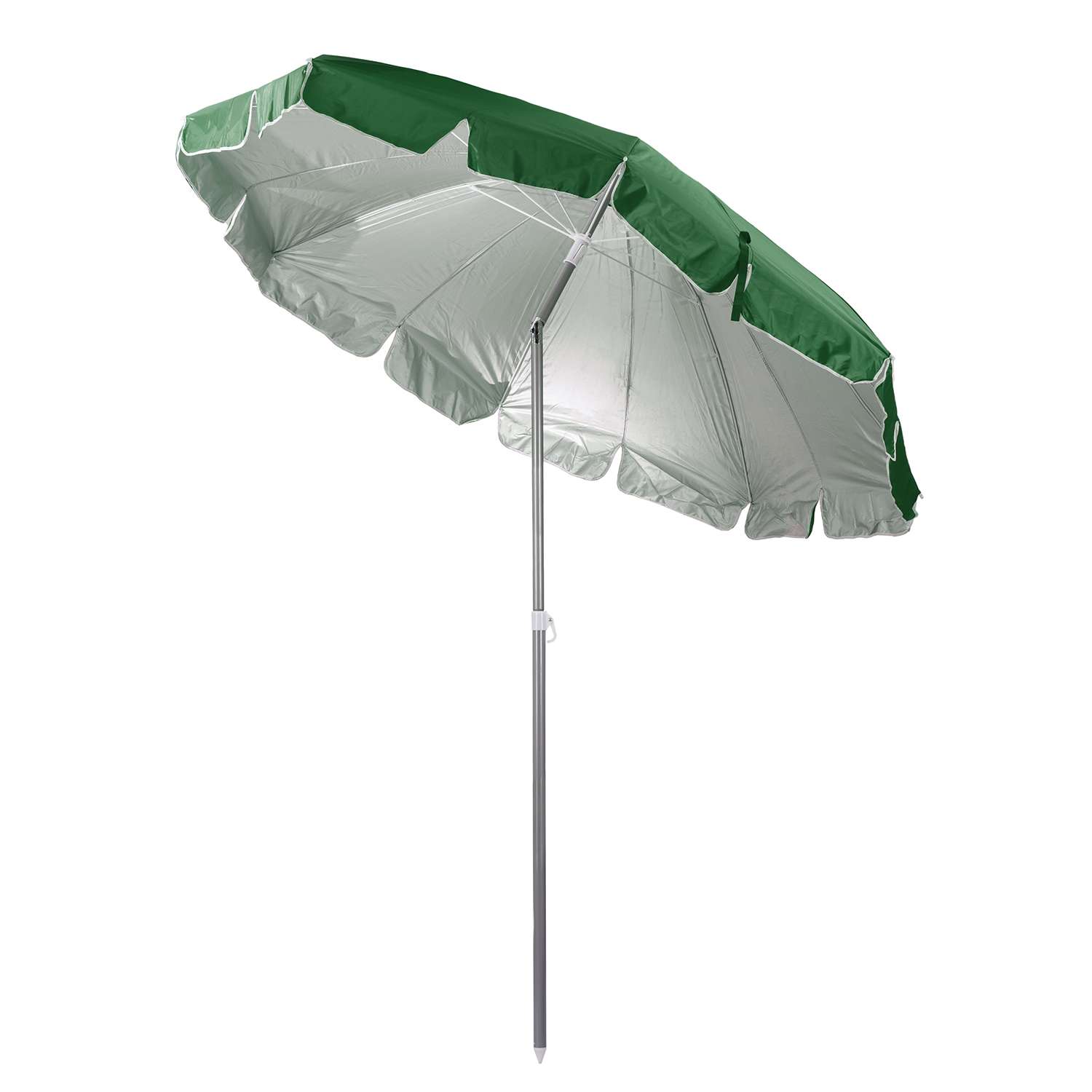 Зонт BABY STYLE 7LRD/зеленый - фото 2