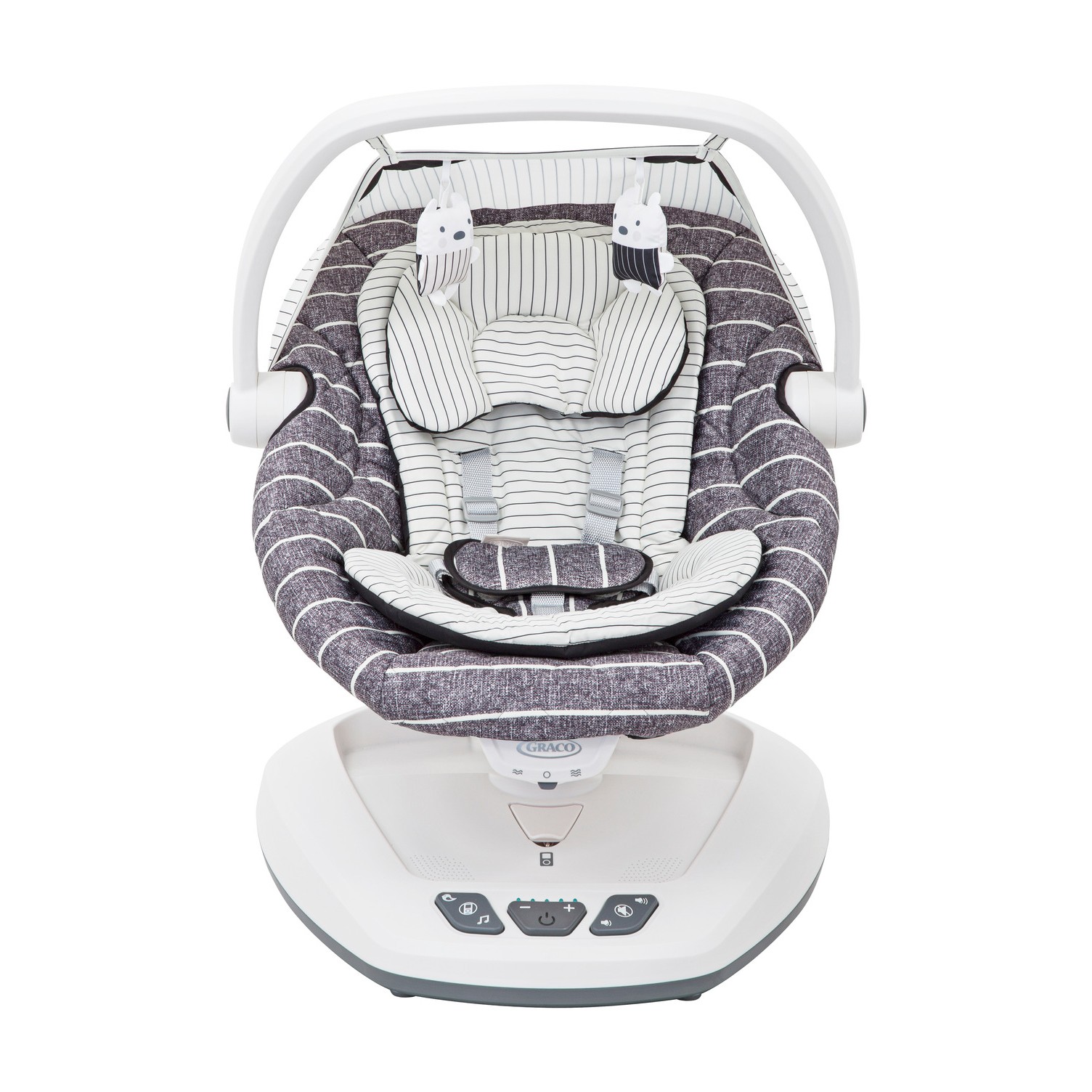 GRACO SWING MOVE WITH ME SUITS ME 29200