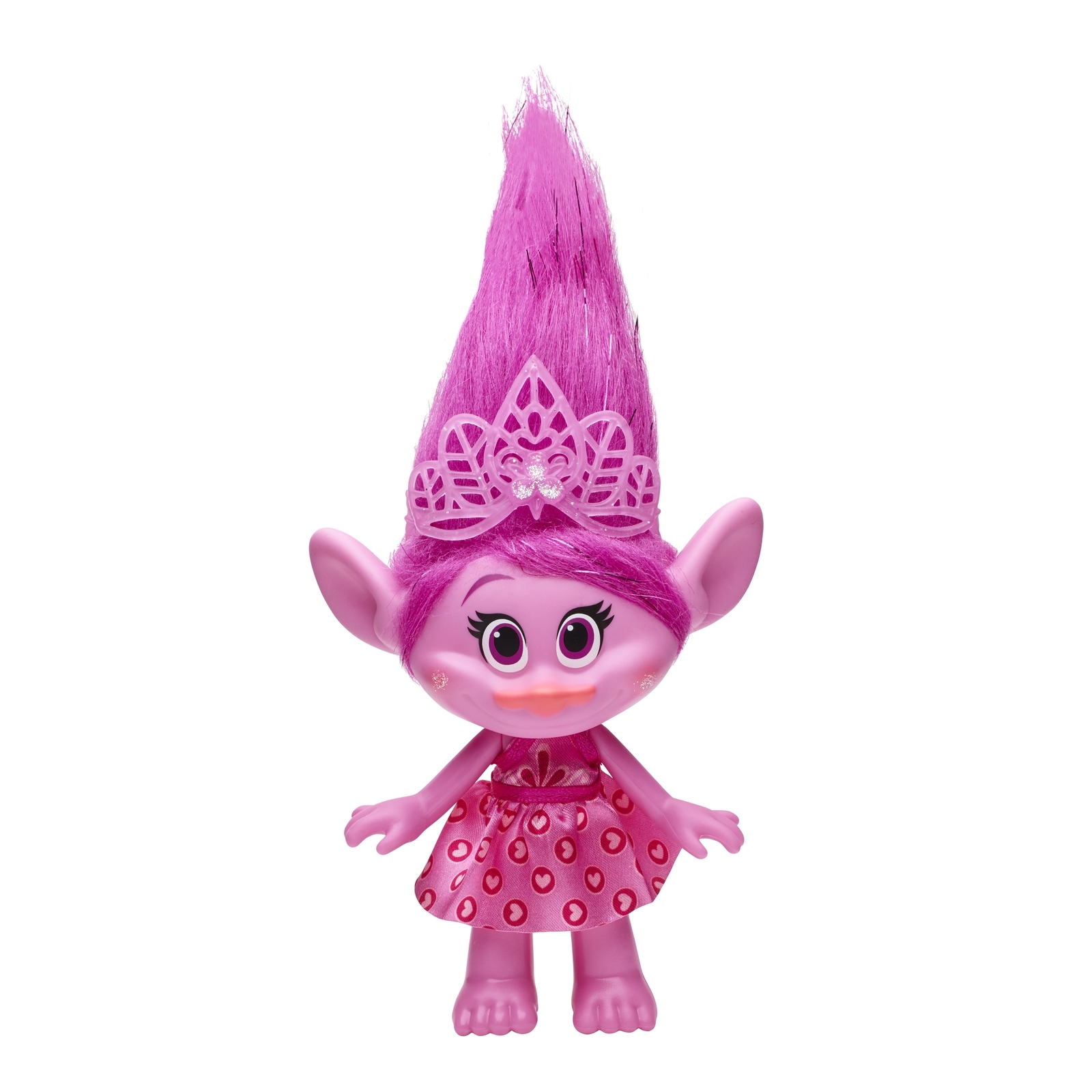 Коллекционный набор Trolls Тролли - фото 26