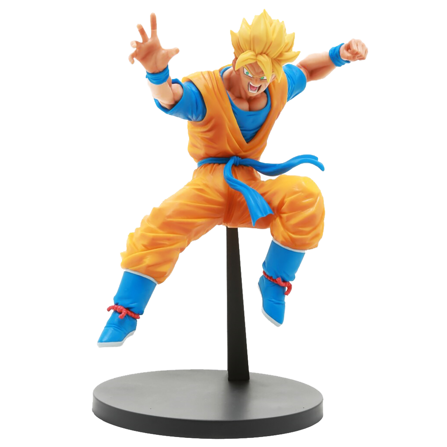 Фигурка Banpresto Dragon ball legends collab son gohan BP81805P - фото 1